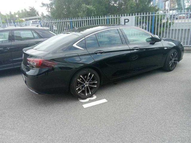 OPEL Insignia 2.0 Turbo S&S aut. Grand Sport Ultimate