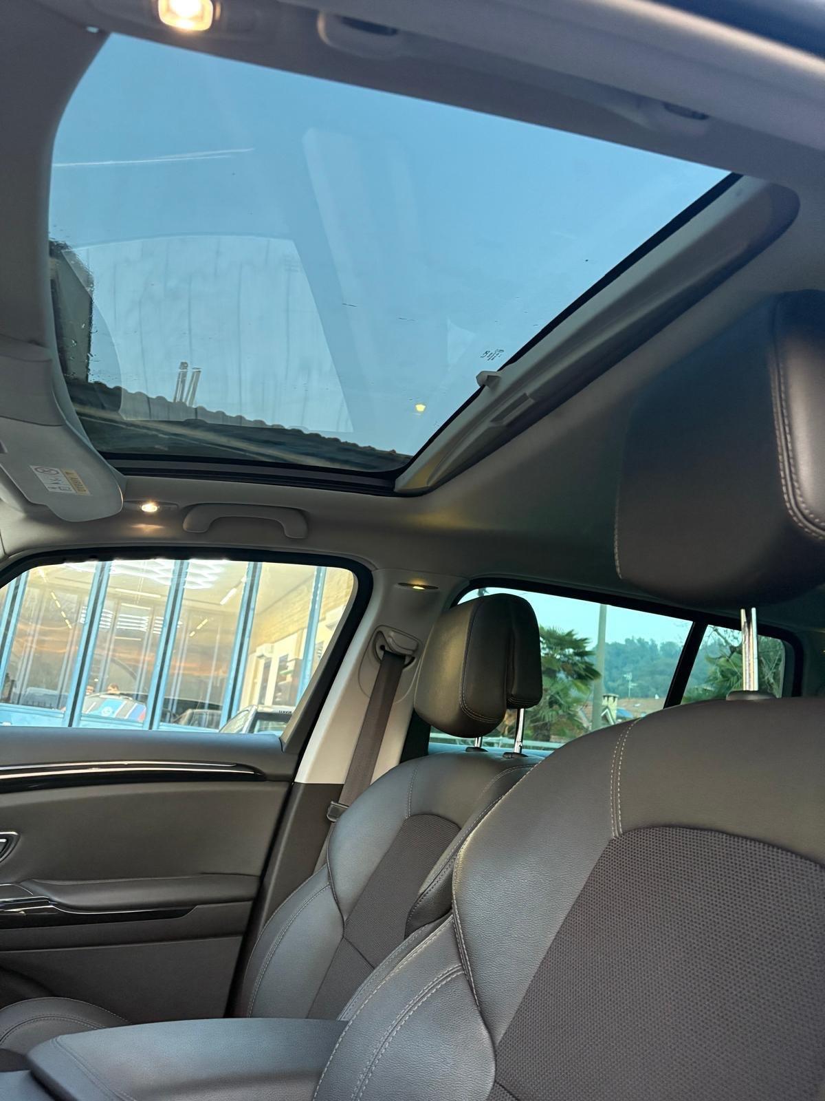 Renault Espace dCi 160CV EDC Energy Intens