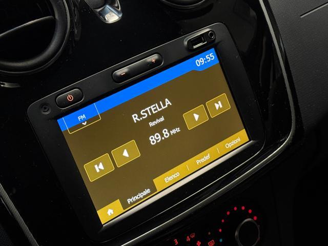 DACIA Sandero 1.5 Blue Techroad *DISTRIBUZIONE GIA' ESEGUITA*