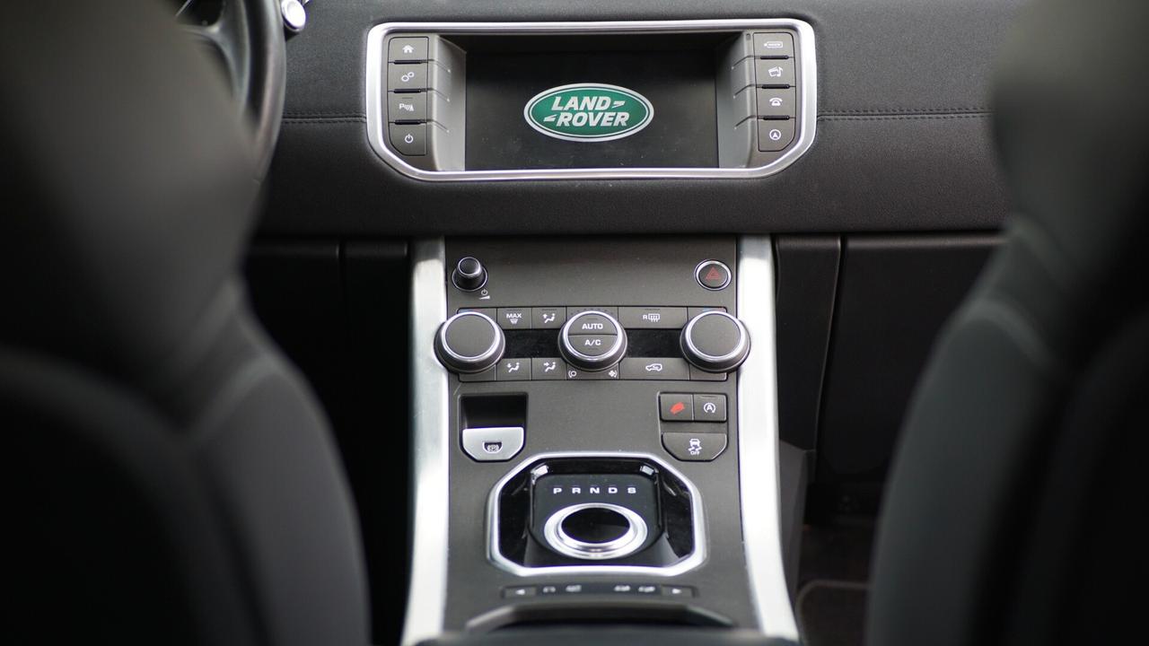 Land Rover Range Evoque 2.0 TD4 150 CV 5p. Business Edition Pure