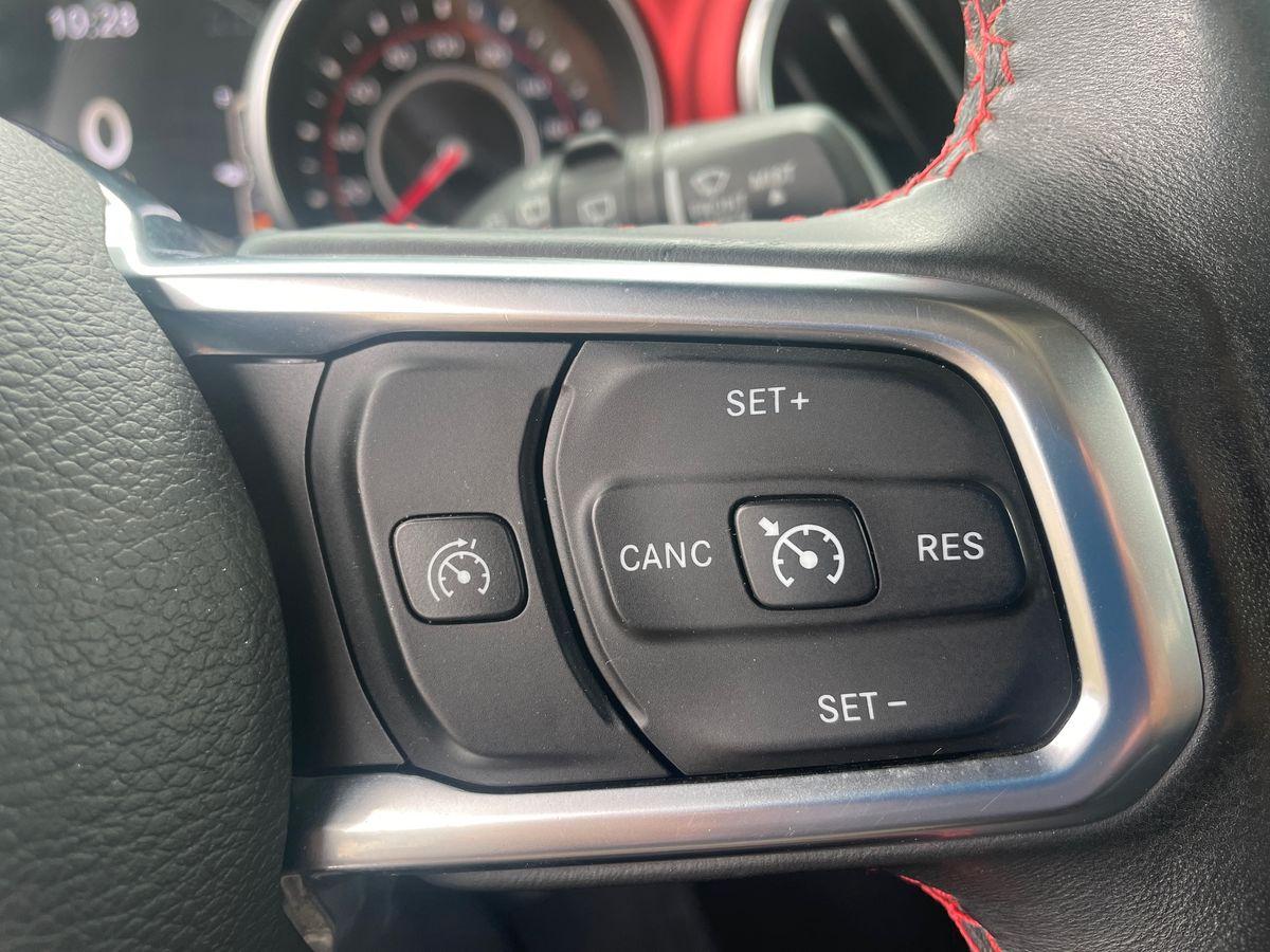 JEEP Wrangler IV 2018 Unlimited - Wrangler Unlimited 2.2 mjt II R