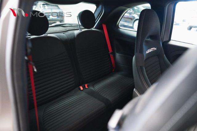 ABARTH 595 1.4 Turbo T-Jet 180 CV Competizione