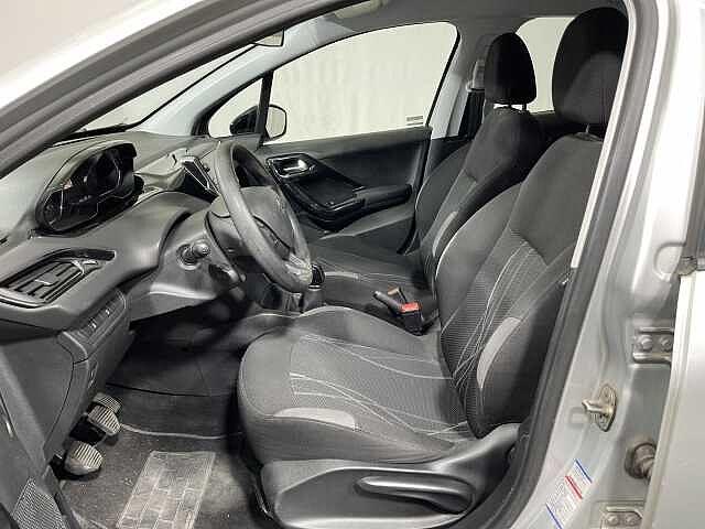 Peugeot 208 PureTech 68 5 porte Active