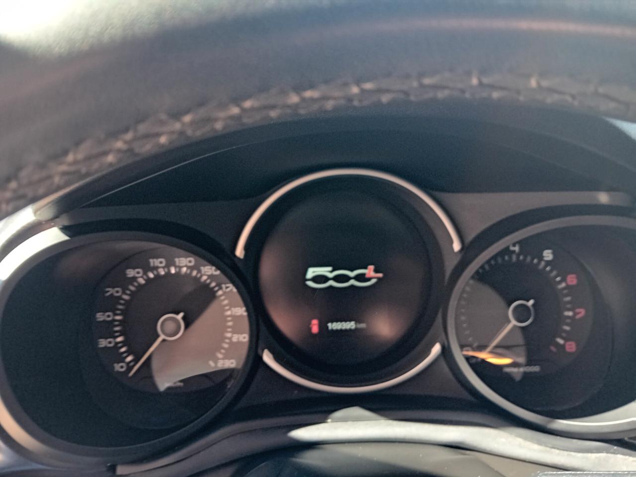 Fiat 500L 1.4 95 CV S&S Sport