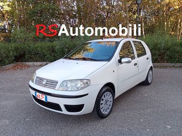 Punto Classic 1.2 Natural Power NEOPATENTATI