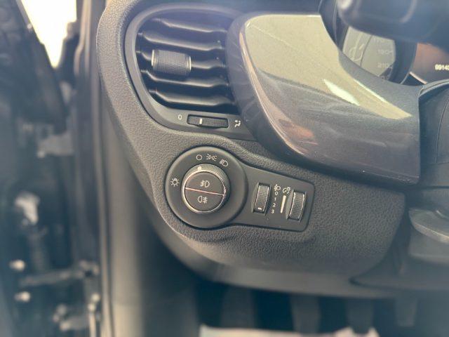 FIAT 500X 1.0 T3 120 CV City Cross