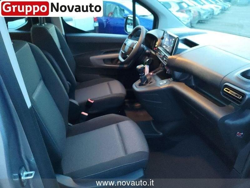 Toyota Proace City Verso 1.5D 100 CV S&S Short Lounge