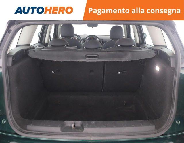 MINI Clubman 1.5 One D