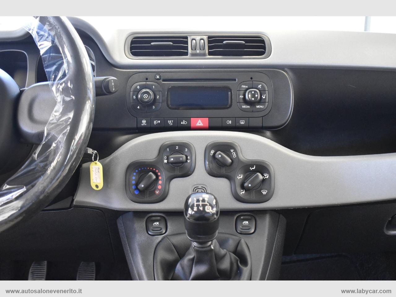 FIAT Panda 1.2 Easy