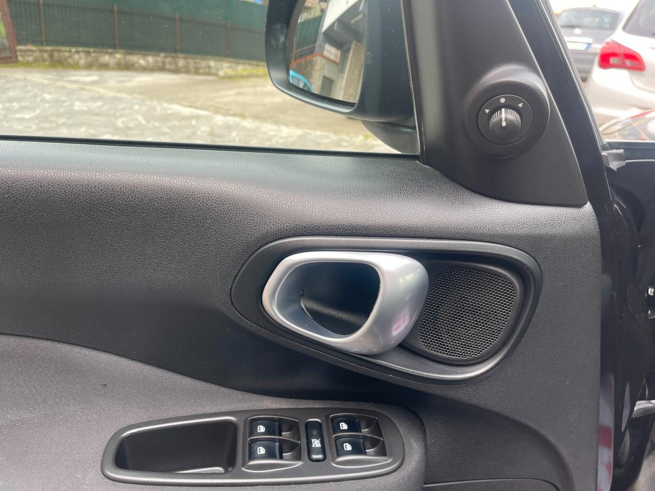 Fiat 500L 0.9 TwinAir Turbo Natural Power Lounge NEO PATENTATI