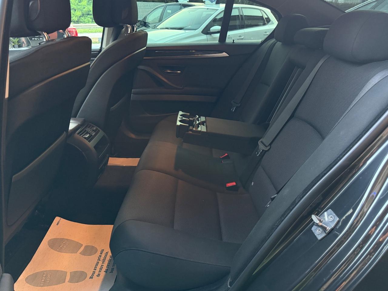 Bmw Serie 5 520 520d **OTTIME CONDIZIONI**