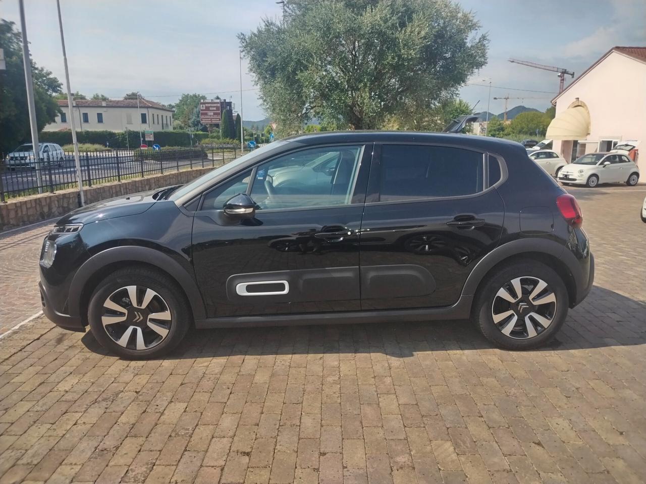 Citroen C3 PureTech 83 S&S Max