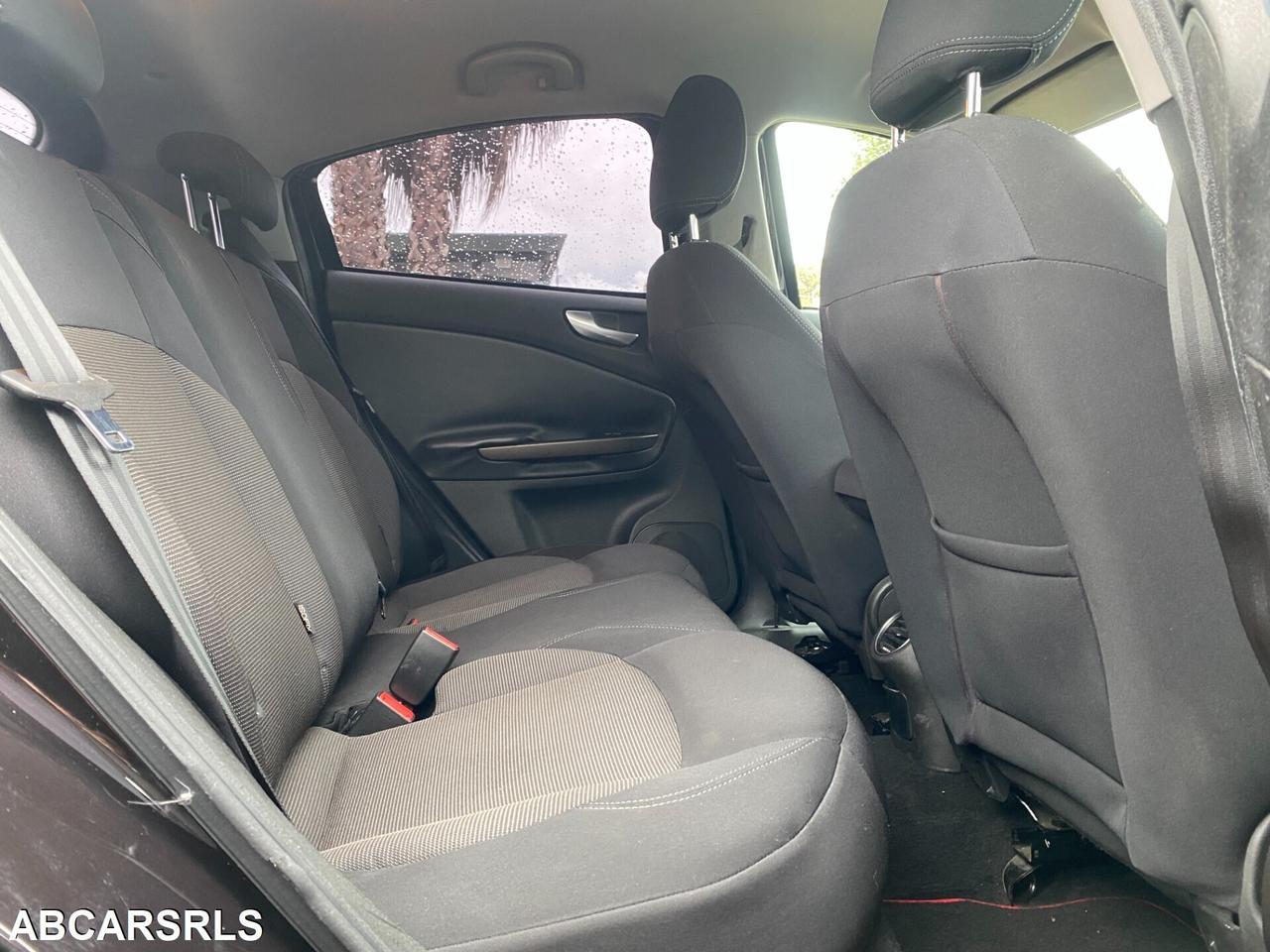 ALFA ROMEO - Giulietta - 1.4 Turbo 120 CV GPL Dist