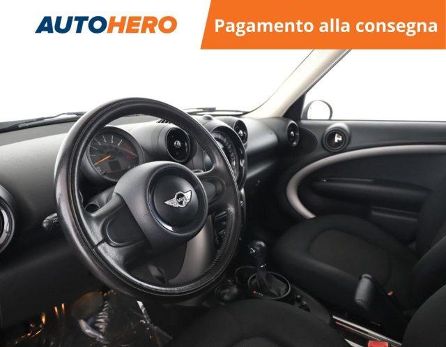 MINI Countryman Mini Cooper Countryman