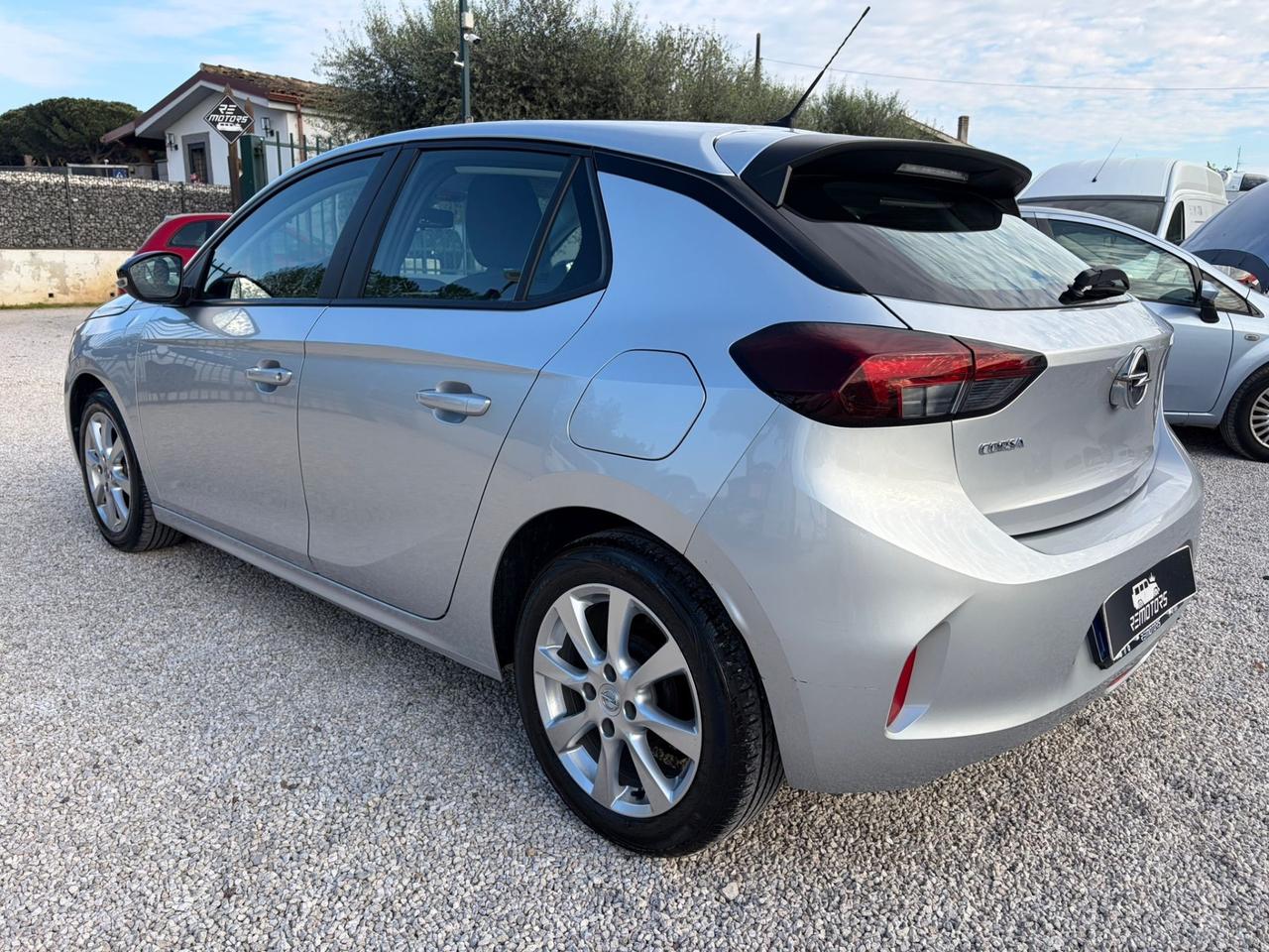 Opel Corsa 1.2 Edition