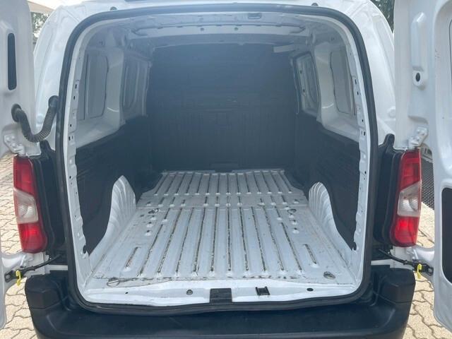 FIAT DOBLO' VAN XL 1.5 DIESEL 100CV