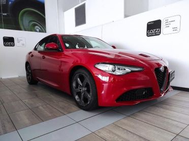 Alfa Romeo Giulia (2016) 2.2 Turbodiesel 190 CV AT8 Sprint