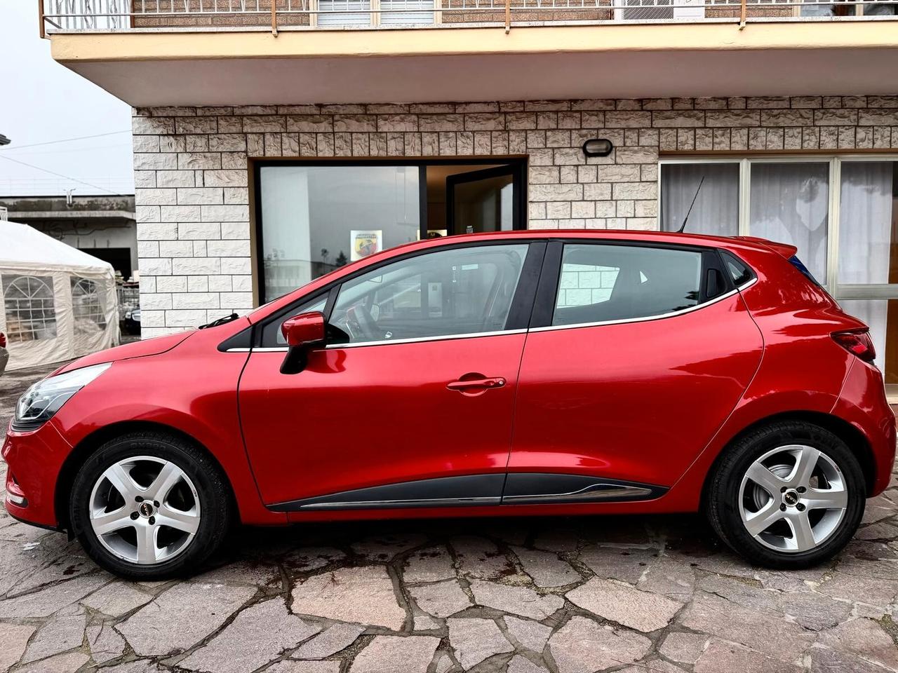 Renault Clio TCe 12V 90 CV GPL Start&Stop 5 porte Energy Duel2