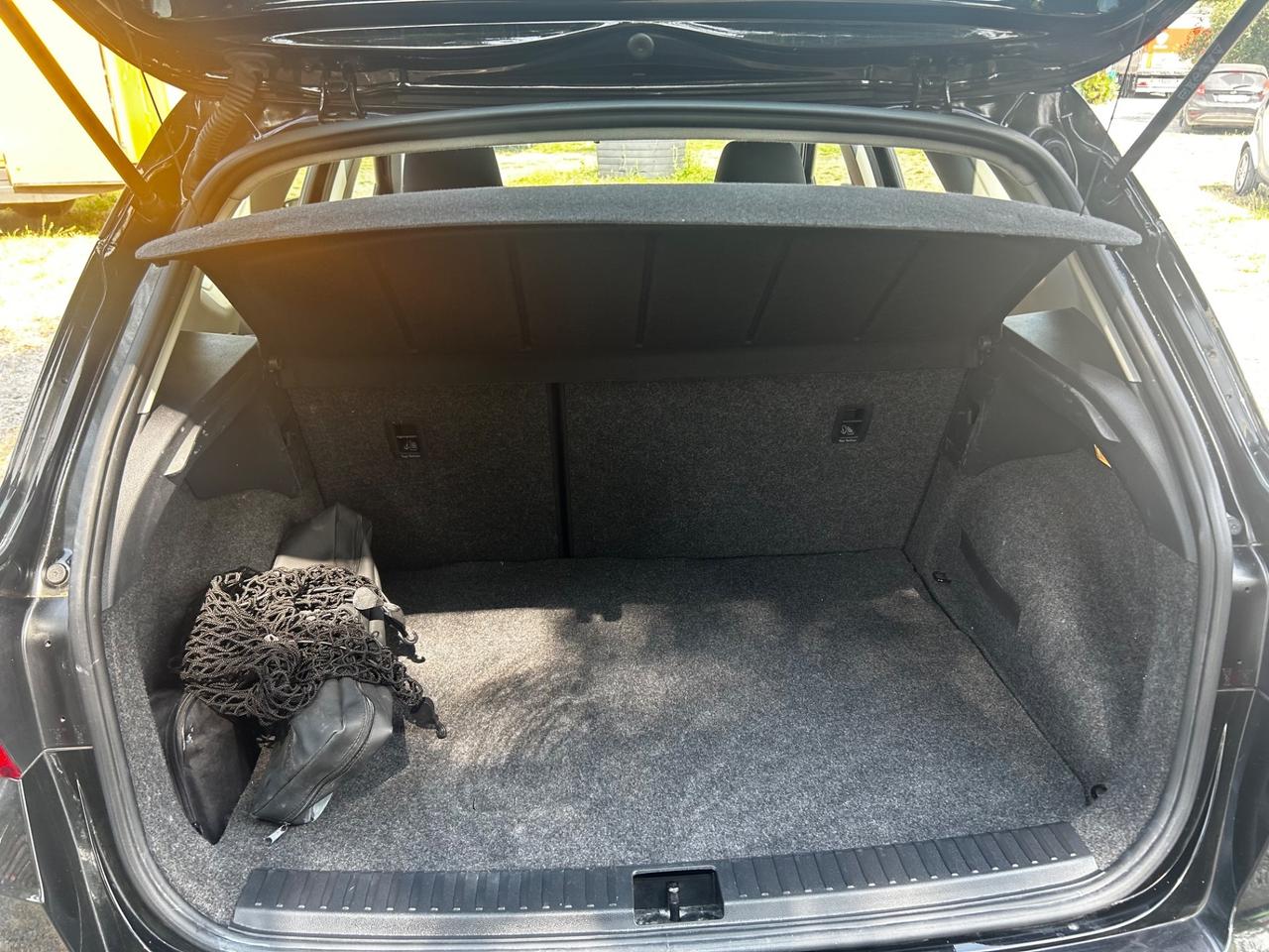 Seat Arona 1.0 TGI Style metano neopatentati