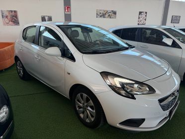 Opel Corsa 1.4 90CV GPL Tech 5 porte Cosmo