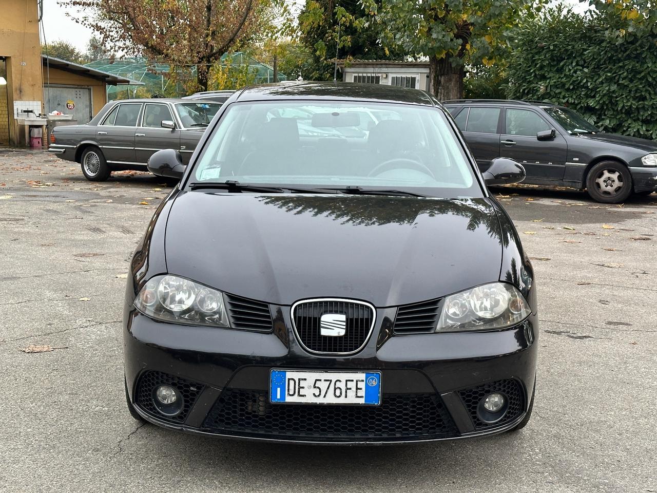 Seat Ibiza 1.2 12V 70CV 5p. Stylance DUAL