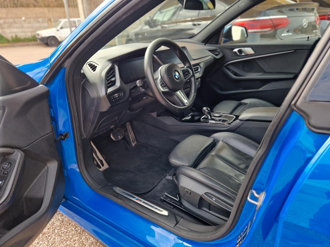 Bmw 220 220d xDrive Gran Coupé Msport 5 porte