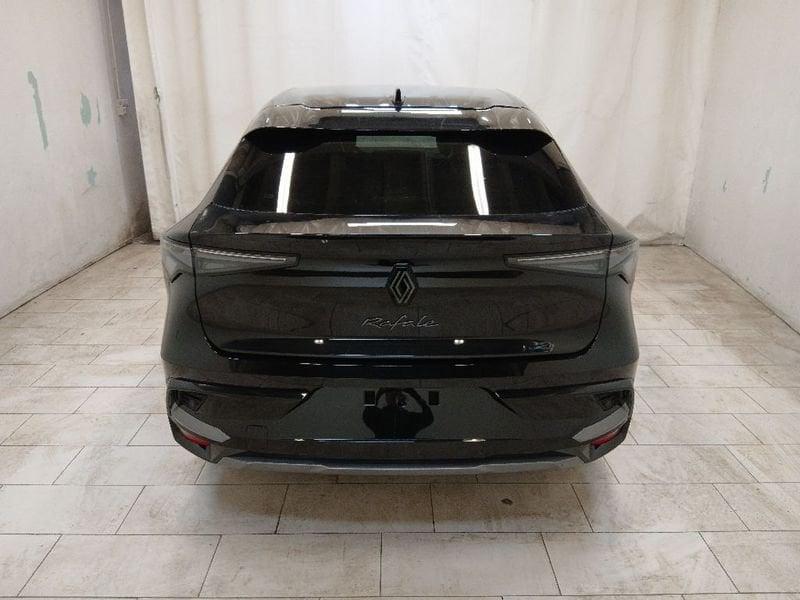 Renault Rafale 1.2 e-Tech phev atelier Alpine 4x4 300cv auto