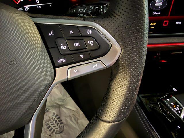 VOLKSWAGEN Touareg 3.0 V6 TDI 4MOTION R-Line GANCIO MATRIX IQ Pro Max