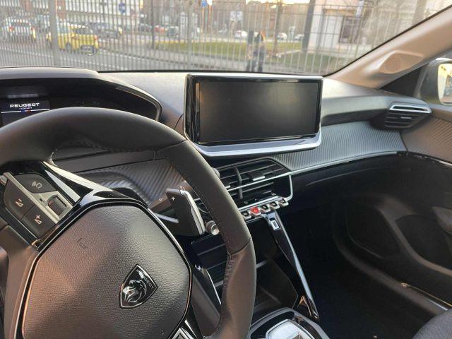 PEUGEOT 208 Hybrid 110 e-DCS6 Style