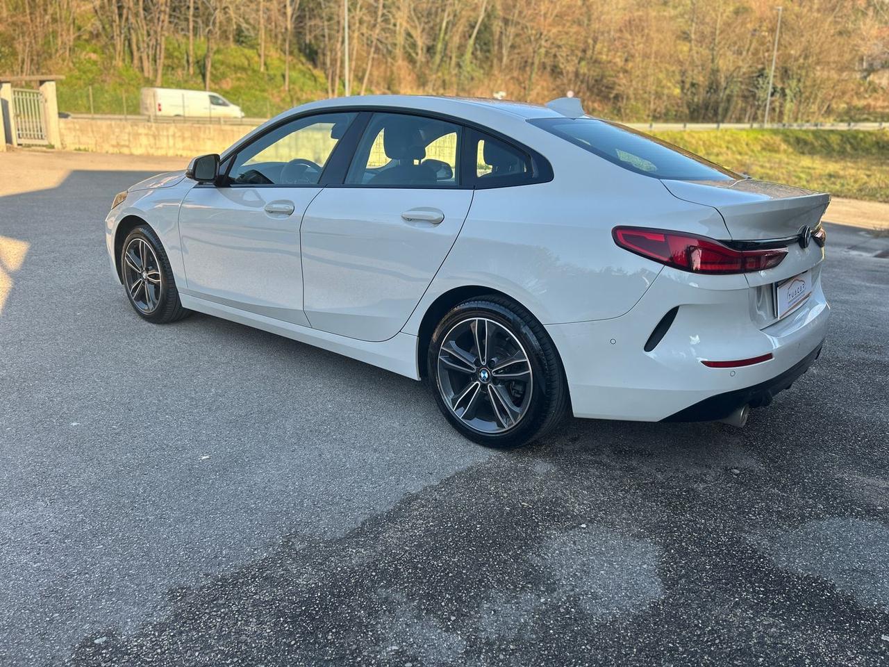 Bmw 218 d Sport