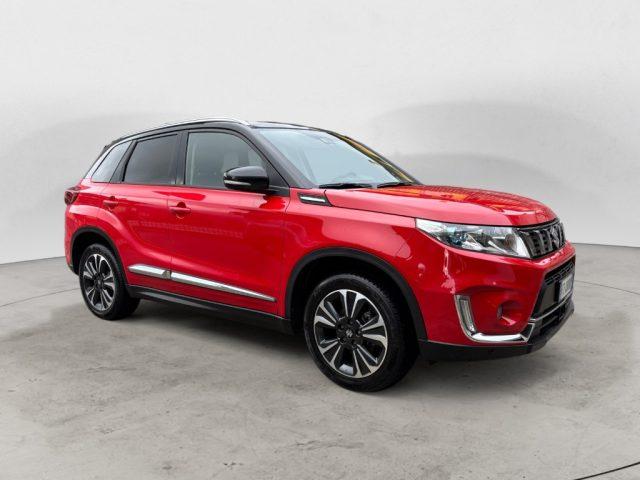 SUZUKI Vitara 1.4 Boosterjet Top GPL