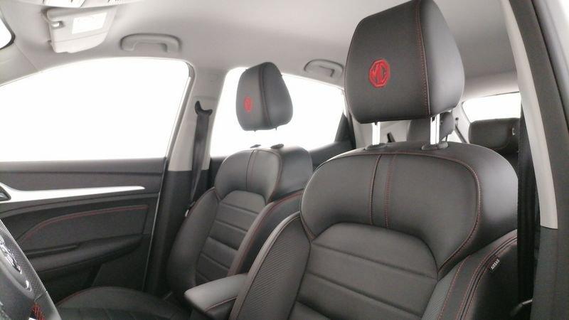 MG ZS Classic 1.5 Luxury
