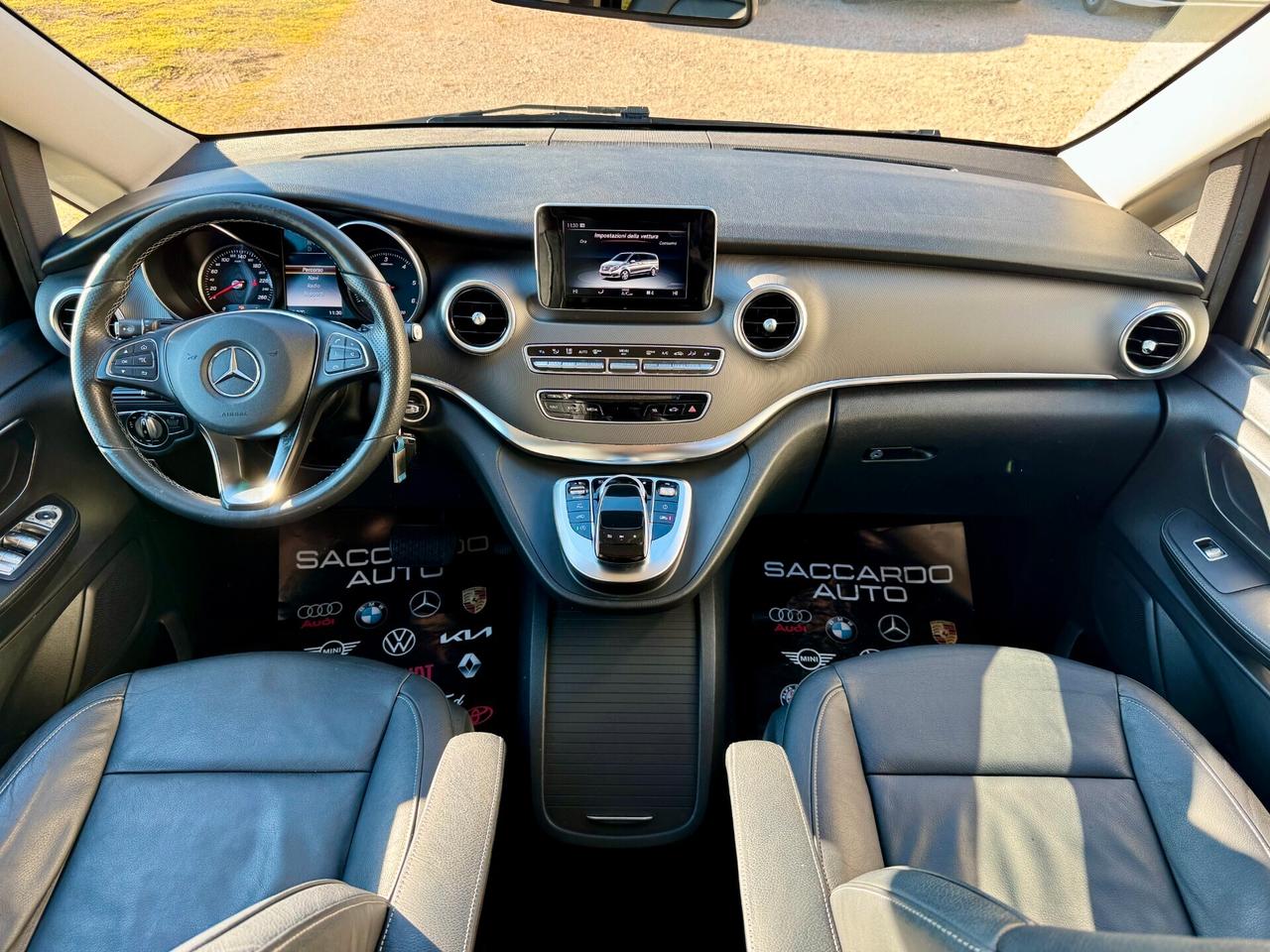 Mercedes V 250 d Automatic Premium | PREZZO PROMO