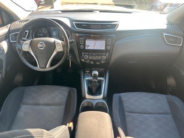 Nissan Qashqai 1.5 dCi Tekna, EURO 6!!