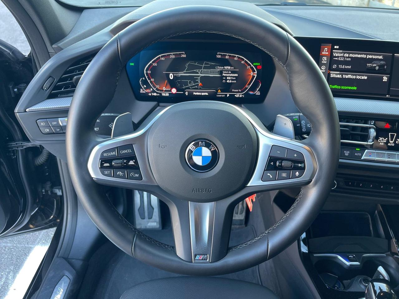 Bmw 118 d M Sport #11293