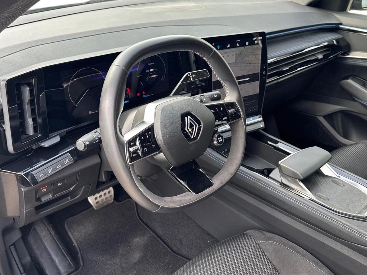 Renault Austral 1.2 e-tech full hybrid techno esprit alpine 200cv auto