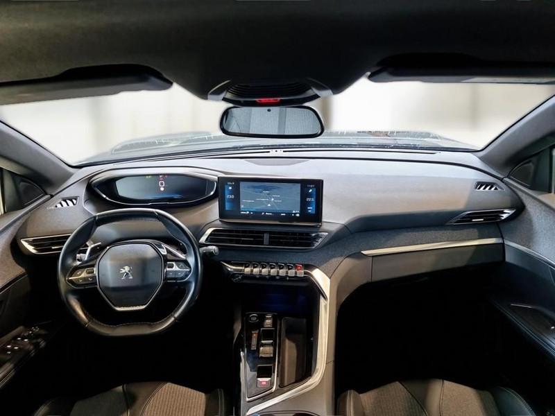 PEUGEOT 3008 BLUEHDI 130 EAT8 SES ALLURE AUTO SUV
