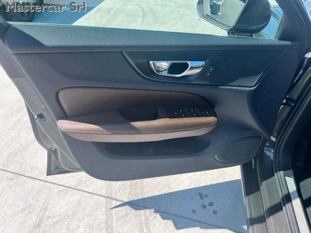 VOLVO V60 V60 II 2019 2.0 t8 te Inscription awd - FV100GX