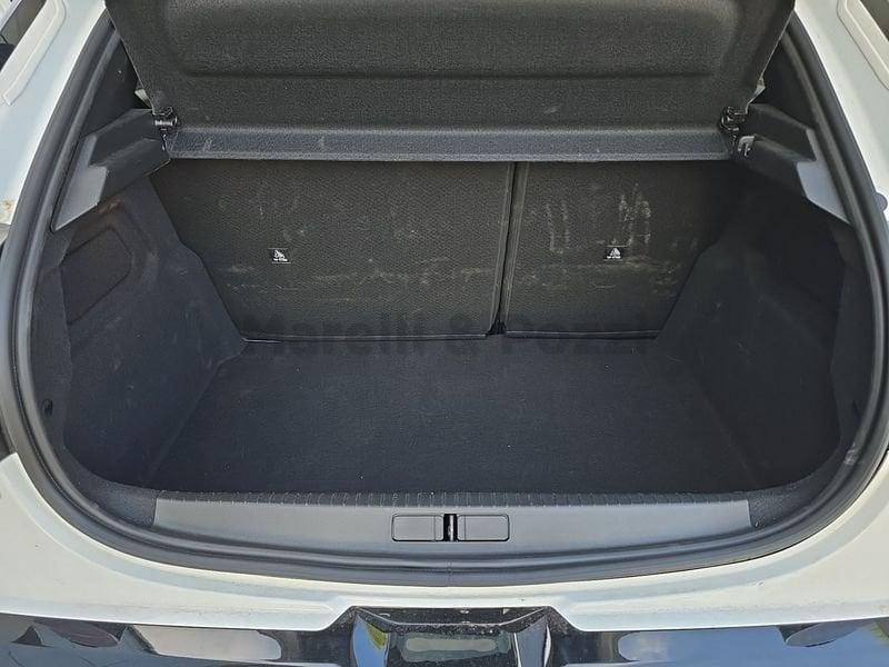 Lancia Ypsilon Ypsilon Hybrid e-DCT LX