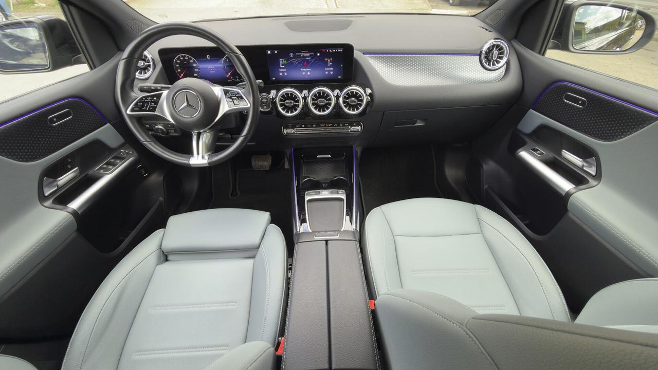 Mercedes-benz B 180 d Automatic Progressive Advanced Plus