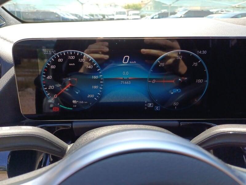 Mercedes-Benz EQA EQA 250 Premium NIGHT-PACK