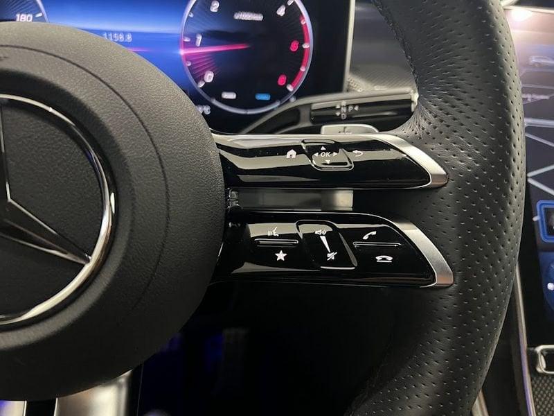Mercedes-Benz GLC GLC 220d 4Matic Mild Hybrid Advanced Plus IVA ESPOSTA