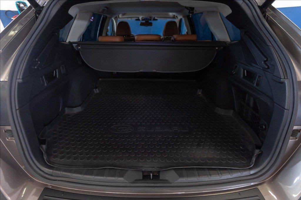 SUBARU Outback 2.5i Premium lineartronic del 2021