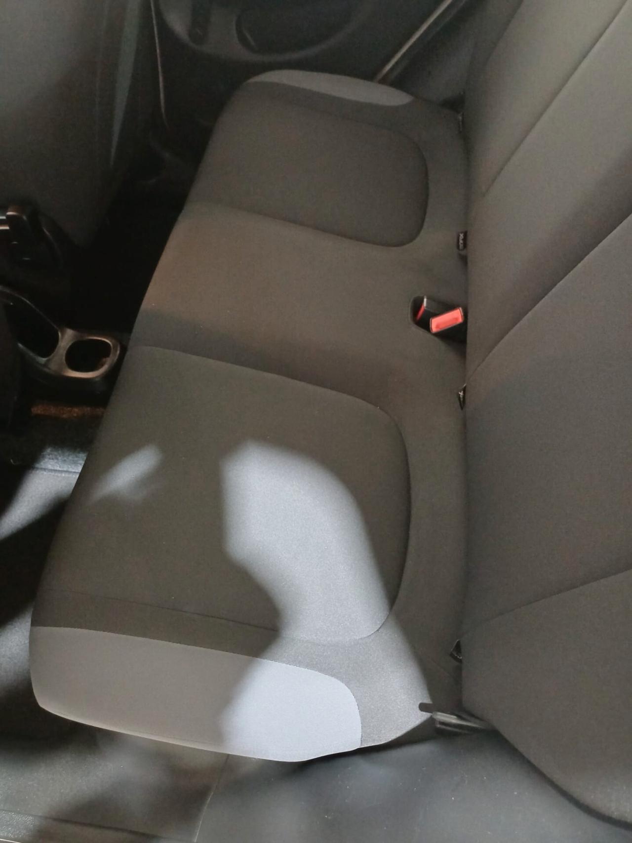 Fiat Panda GPL Lounge - 2018