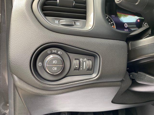 JEEP Renegade 1.0 T3 120cv Limited #VARI COLORI