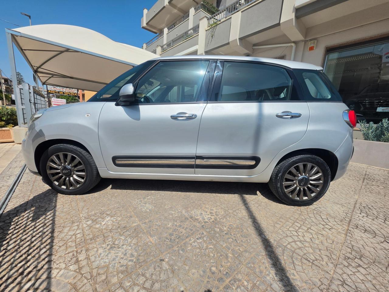Fiat 500L 1.3 Multijet 85 CV Pop Star