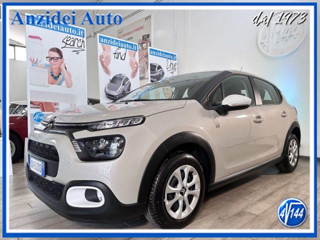 CITROEN C3 1.2 PureTech 83 Cv You