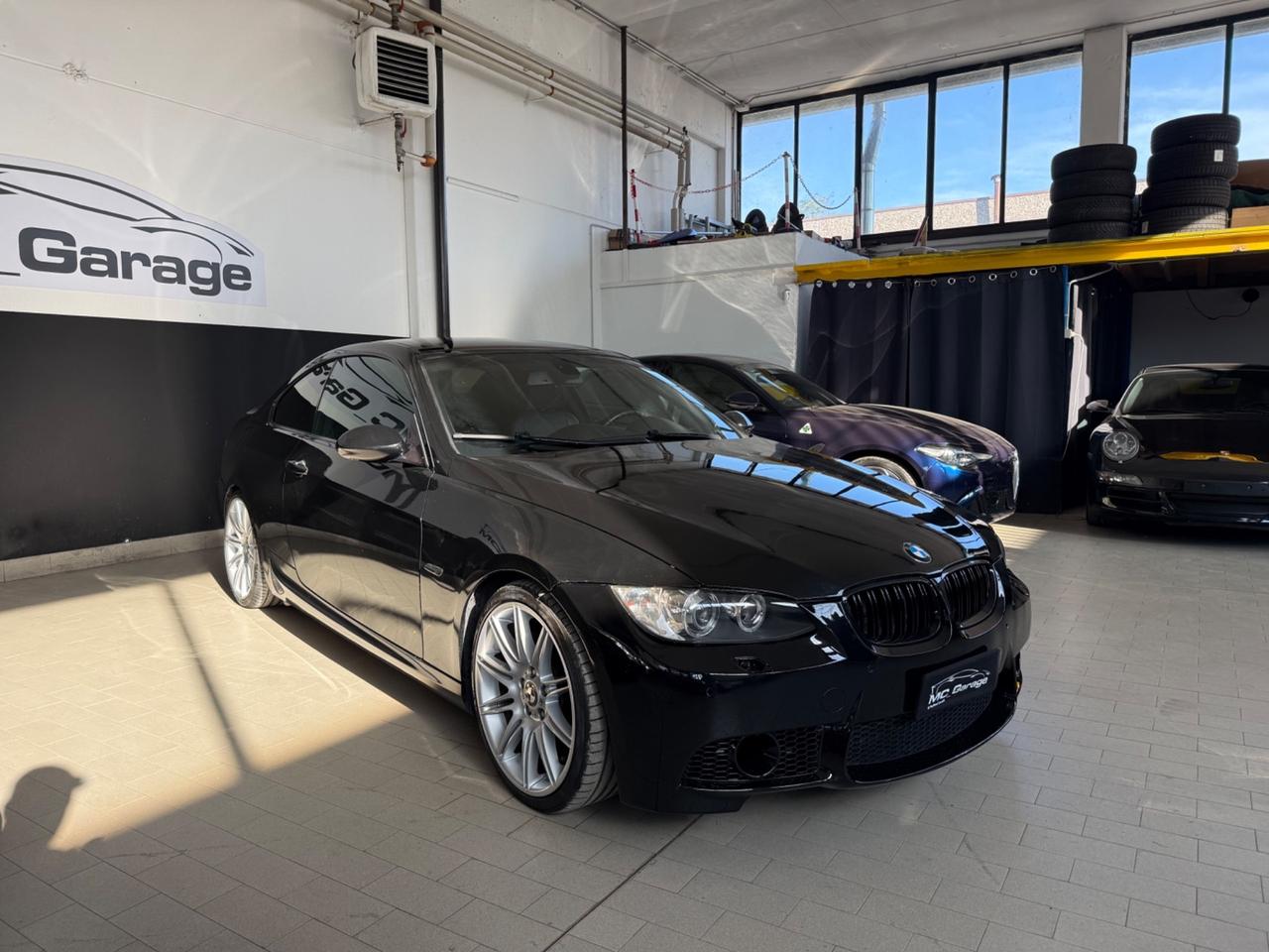 Bmw 335 335d cat MSport