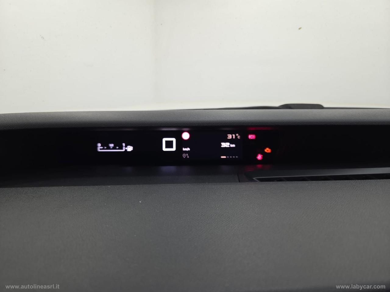 CITROEN C3 Aircross PureTech Turbo 100 Plus