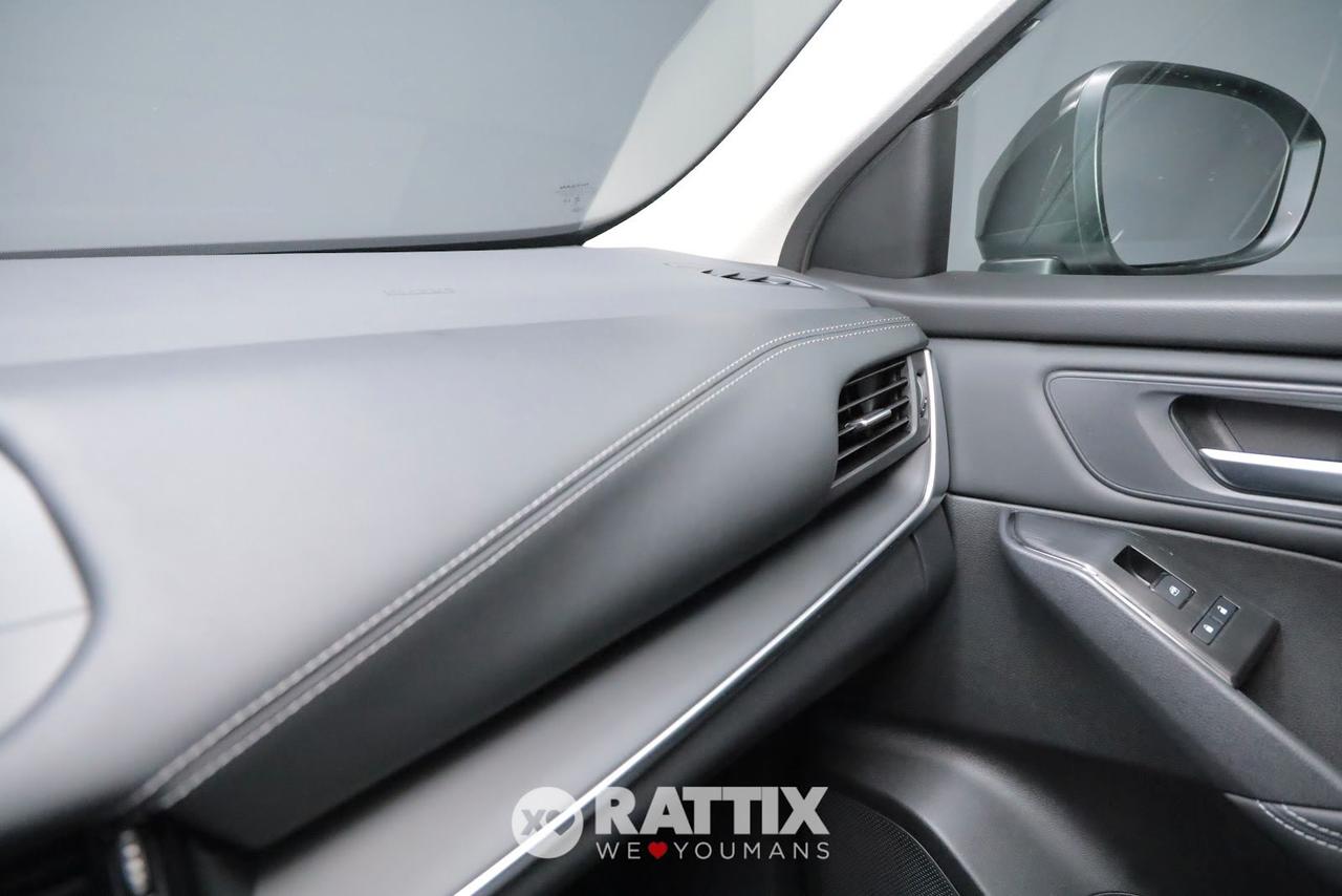 Nissan Qashqai 1.3 Mhev 158CV Business xTronic